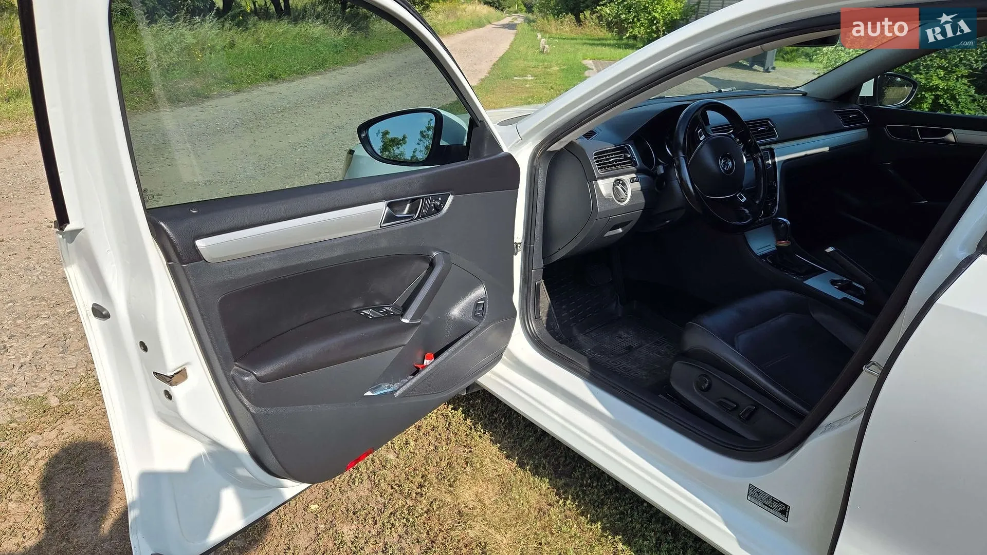 2018 Volkswagen Passat - мініатюра 9