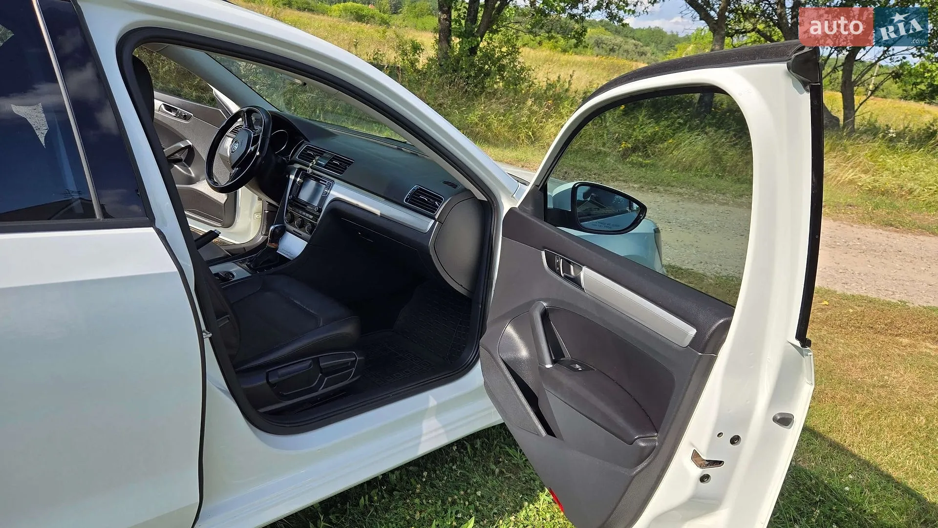 2018 Volkswagen Passat - мініатюра 12