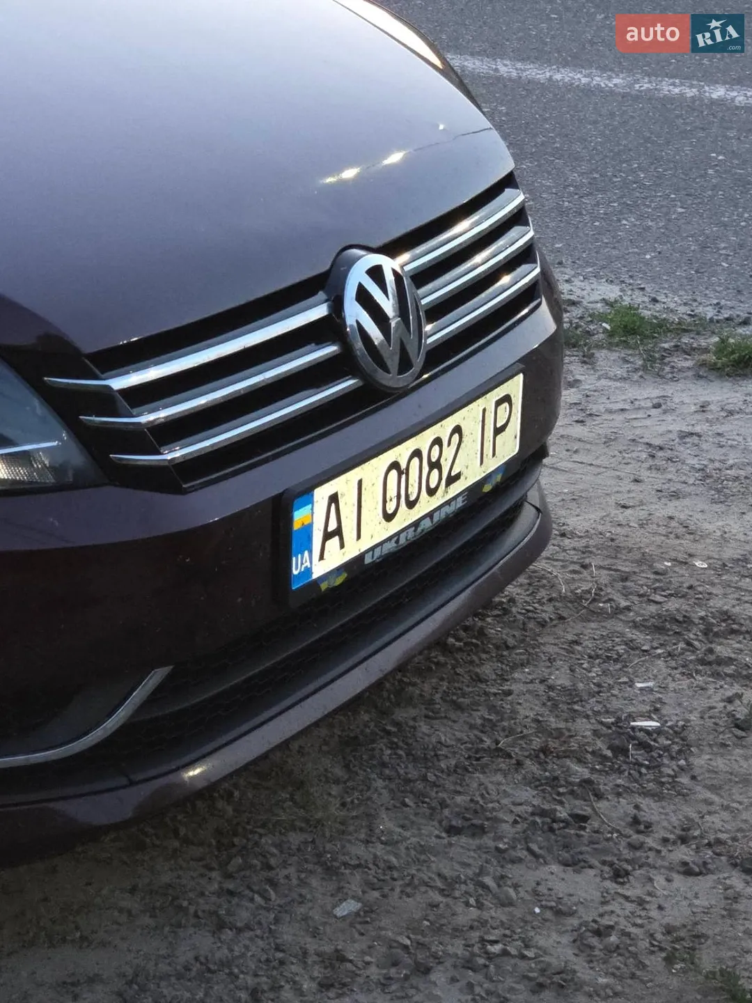 2011 Volkswagen Passat - мініатюра 2