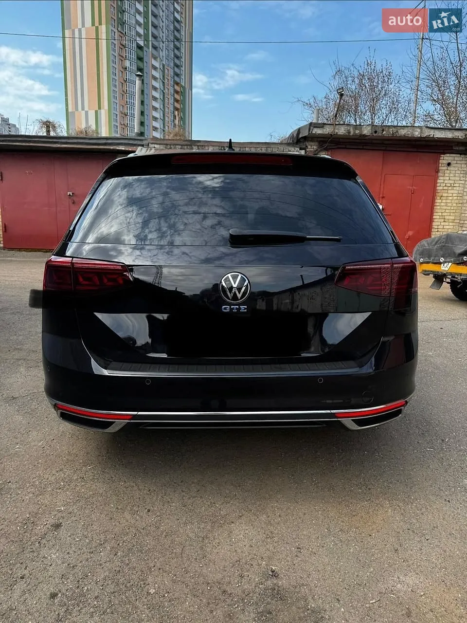 2021 Volkswagen Passat - мініатюра 17