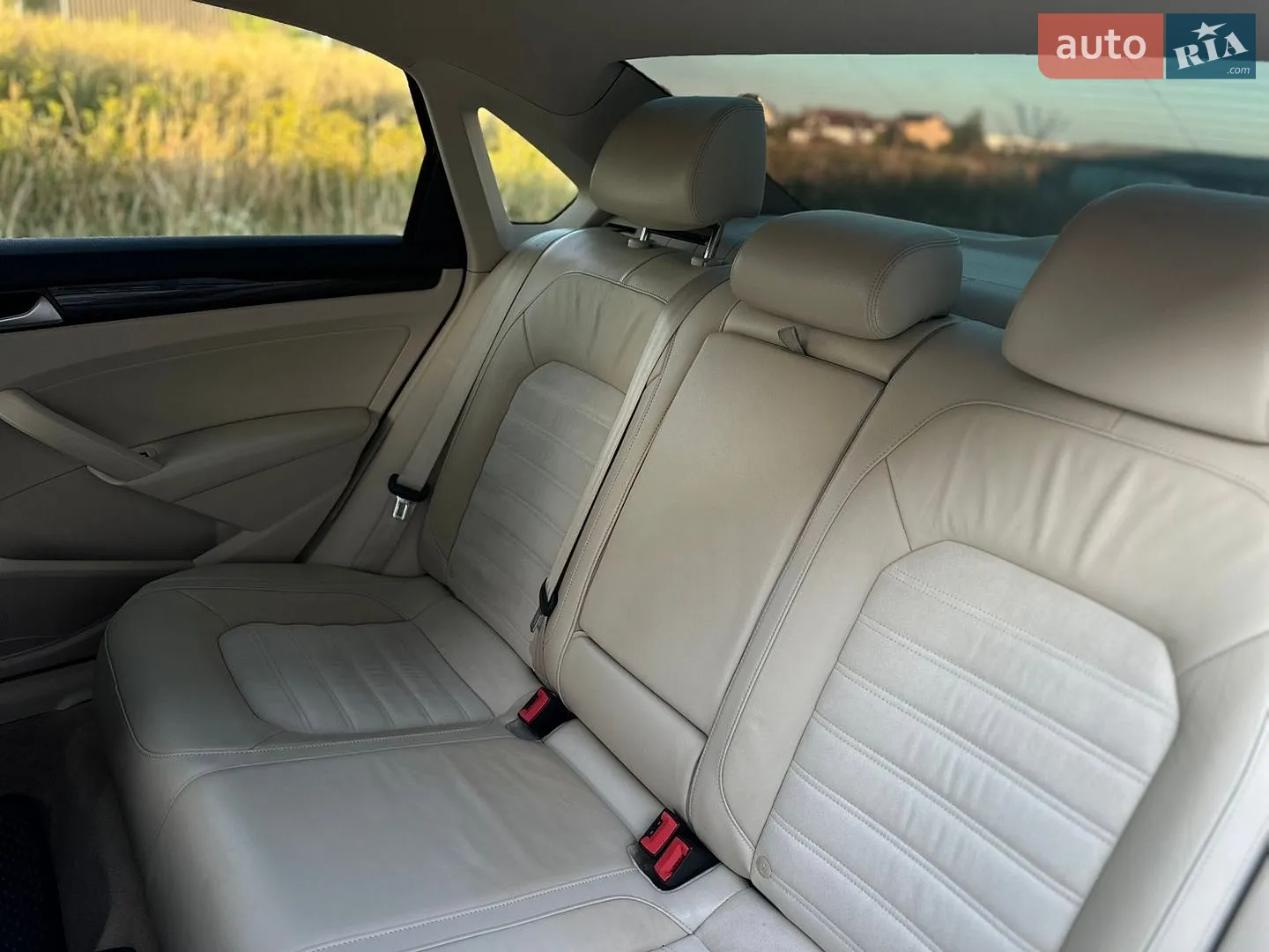 2014 Volkswagen Passat - мініатюра 28