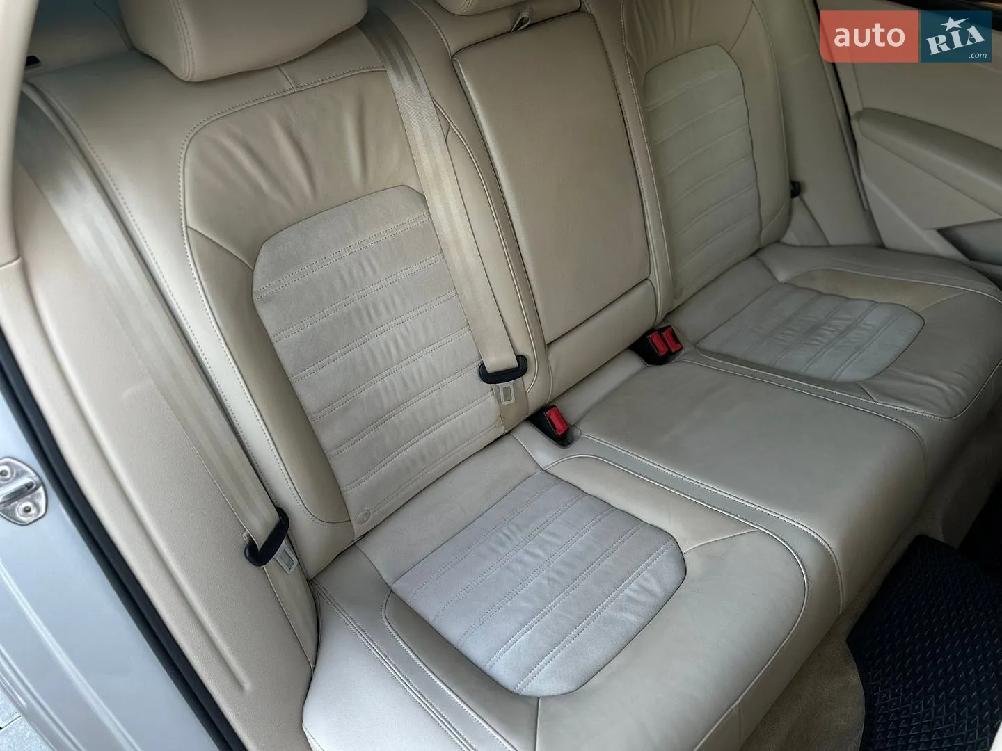 2014 Volkswagen Passat - мініатюра 31