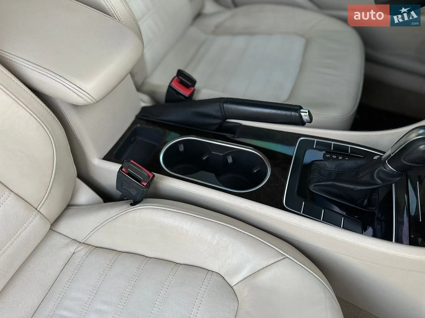 2014 Volkswagen Passat - мініатюра 36