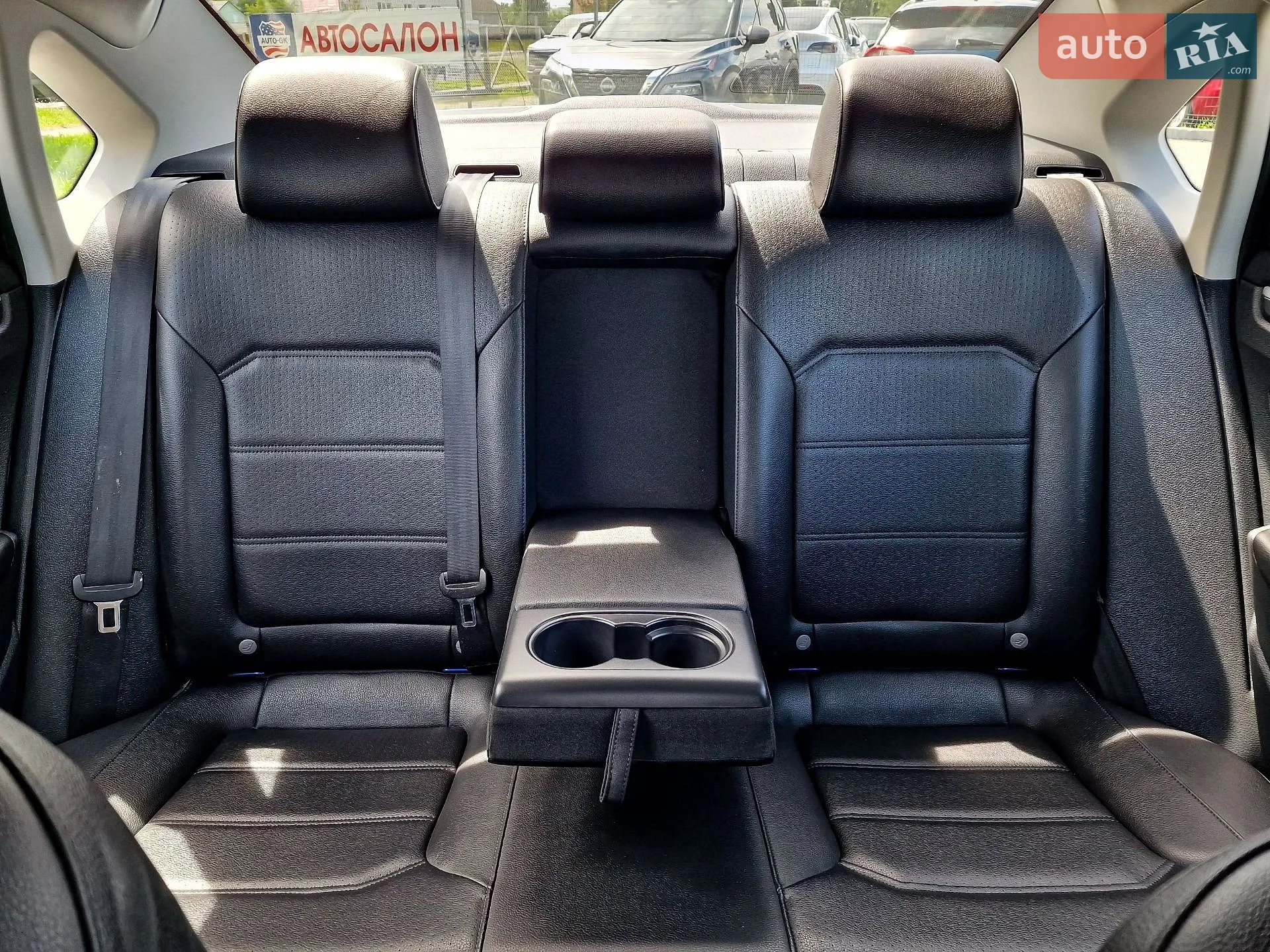 2016 Volkswagen Passat - мініатюра 22