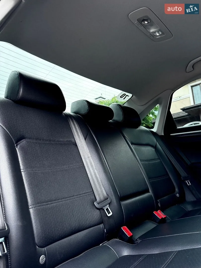 2015 Volkswagen Passat - мініатюра 20