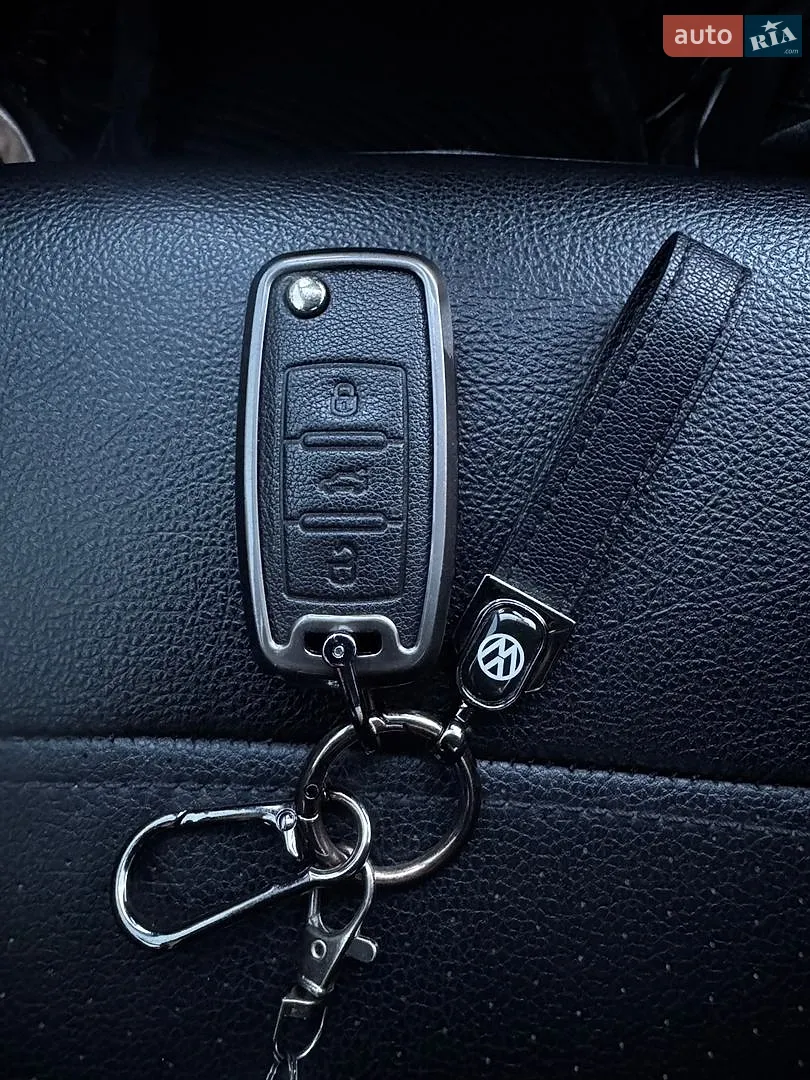 2015 Volkswagen Passat - мініатюра 24