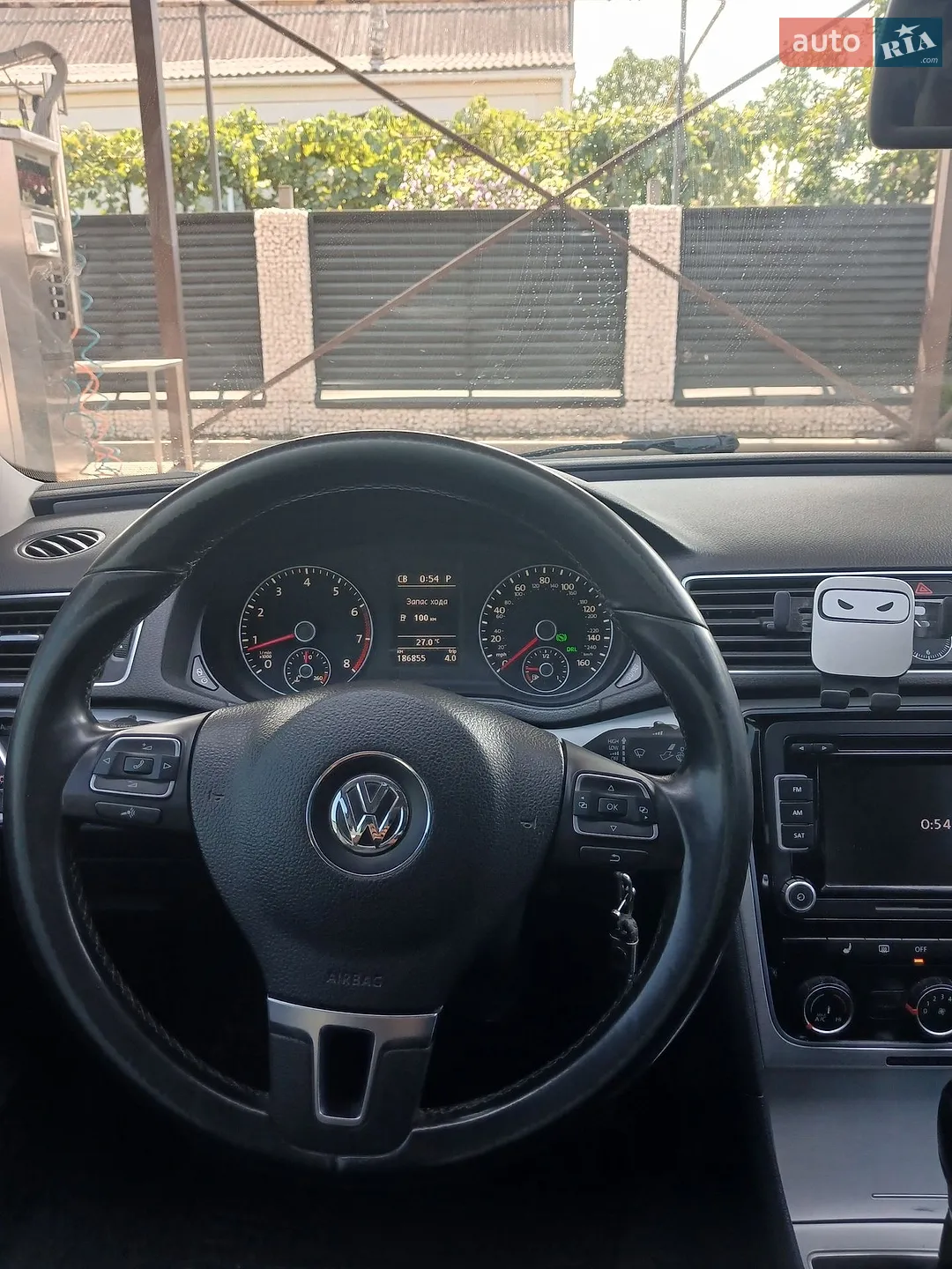 2013 Volkswagen Passat - мініатюра 2