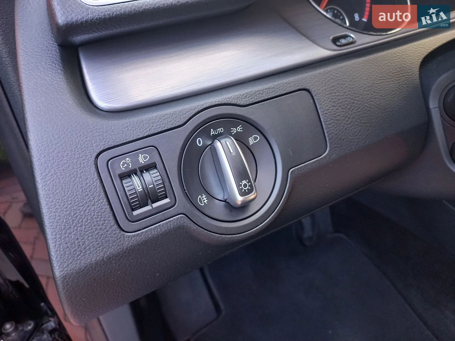 2014 Volkswagen Passat - мініатюра 38