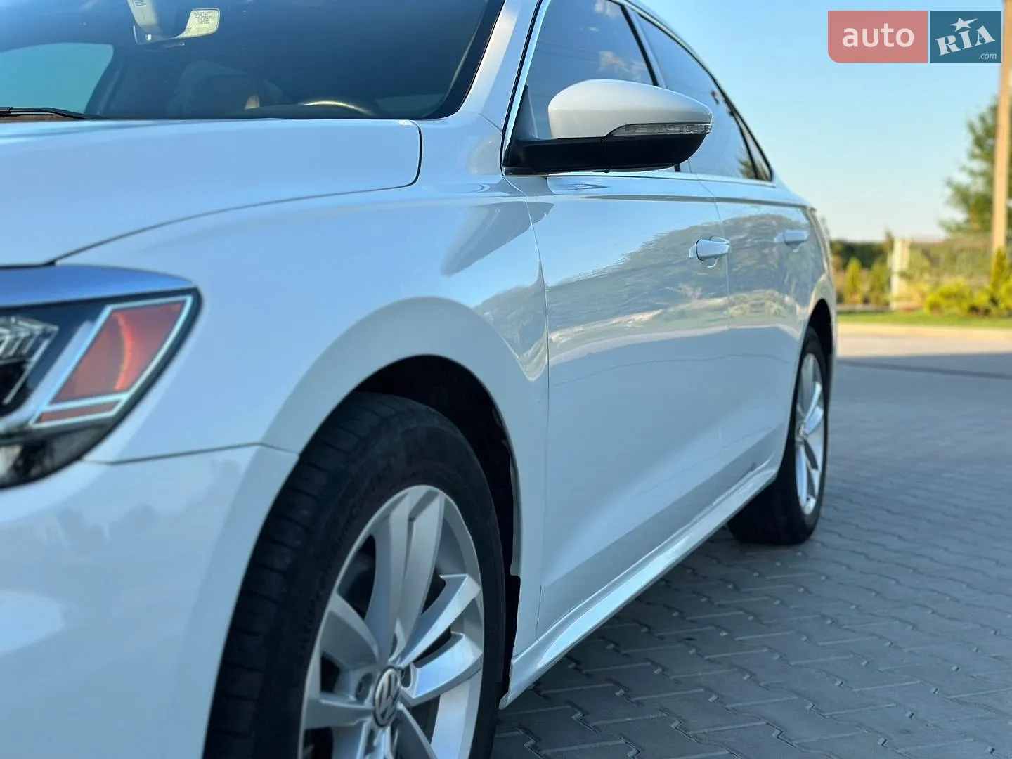 2020 Volkswagen Passat - мініатюра 16