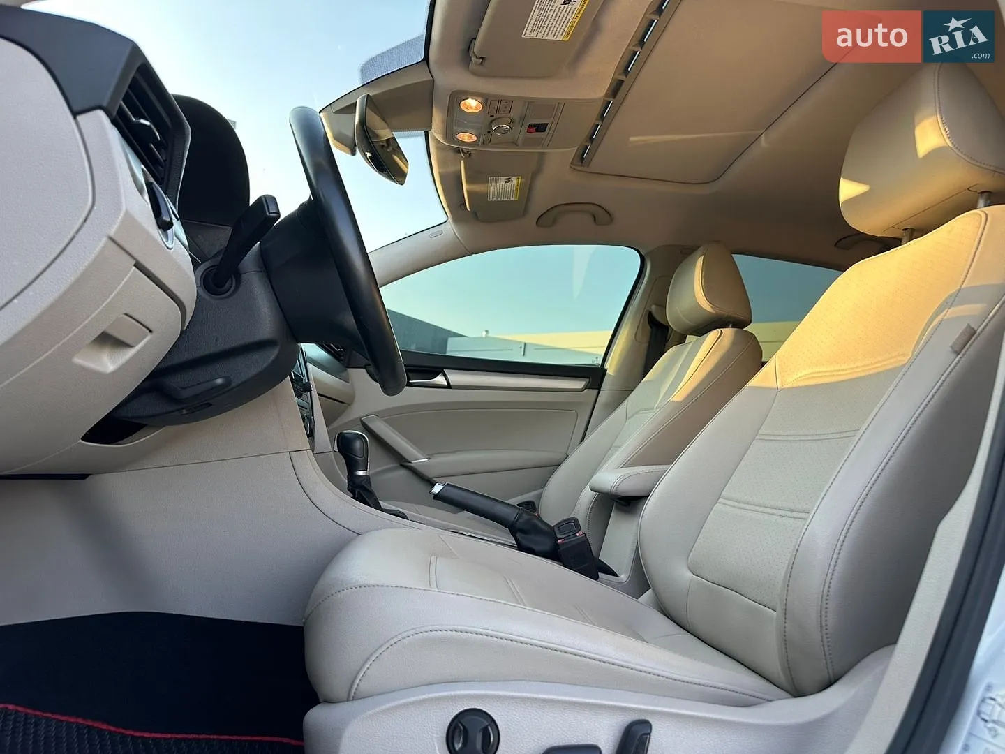 2020 Volkswagen Passat - мініатюра 26