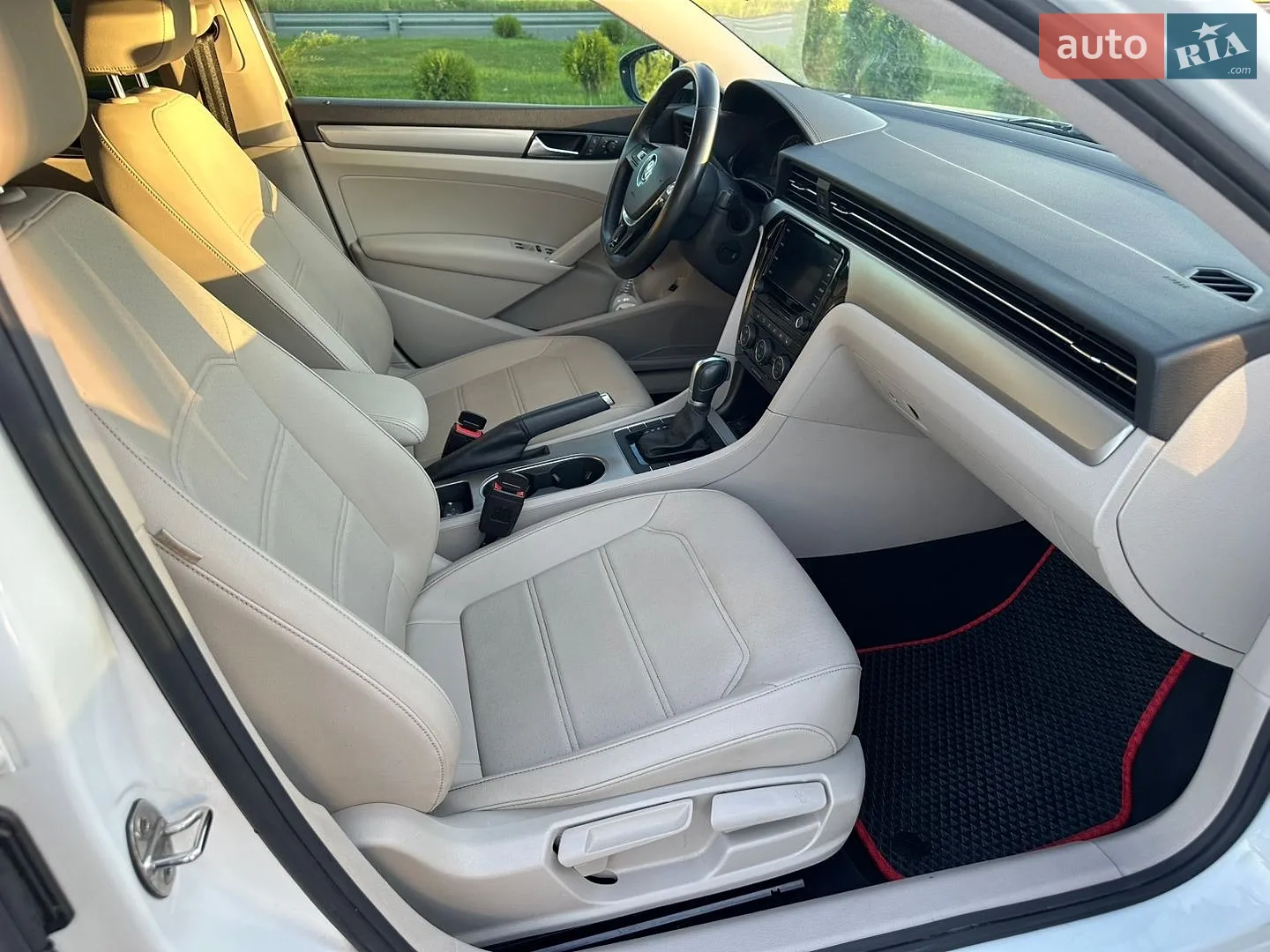 2020 Volkswagen Passat - мініатюра 31