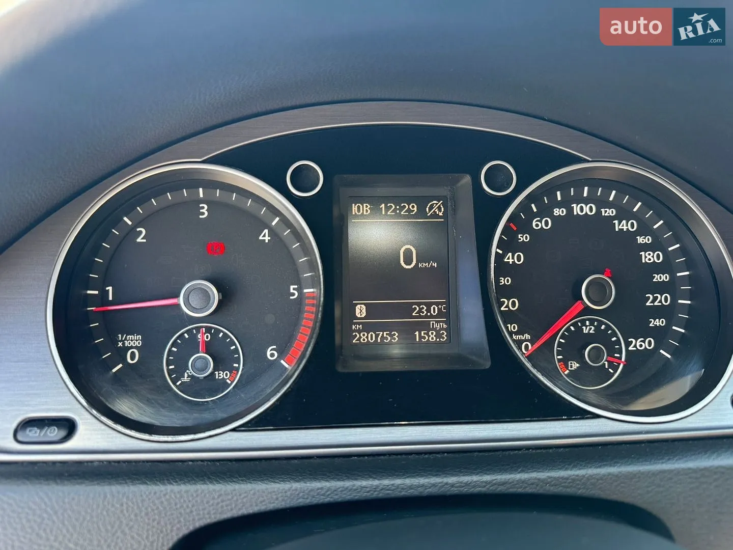 2014 Volkswagen Passat - мініатюра 19