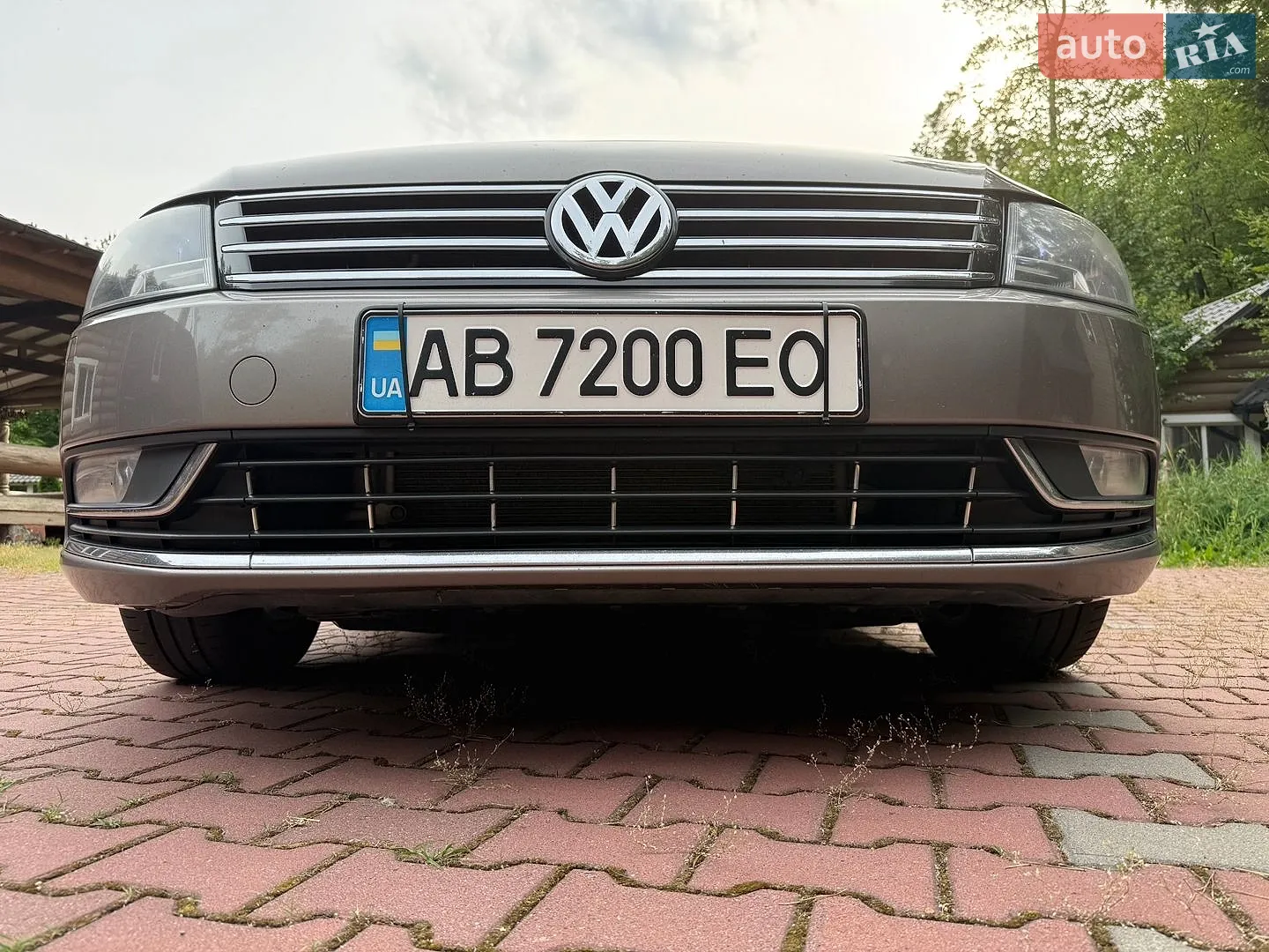 2011 Volkswagen Passat - мініатюра 18