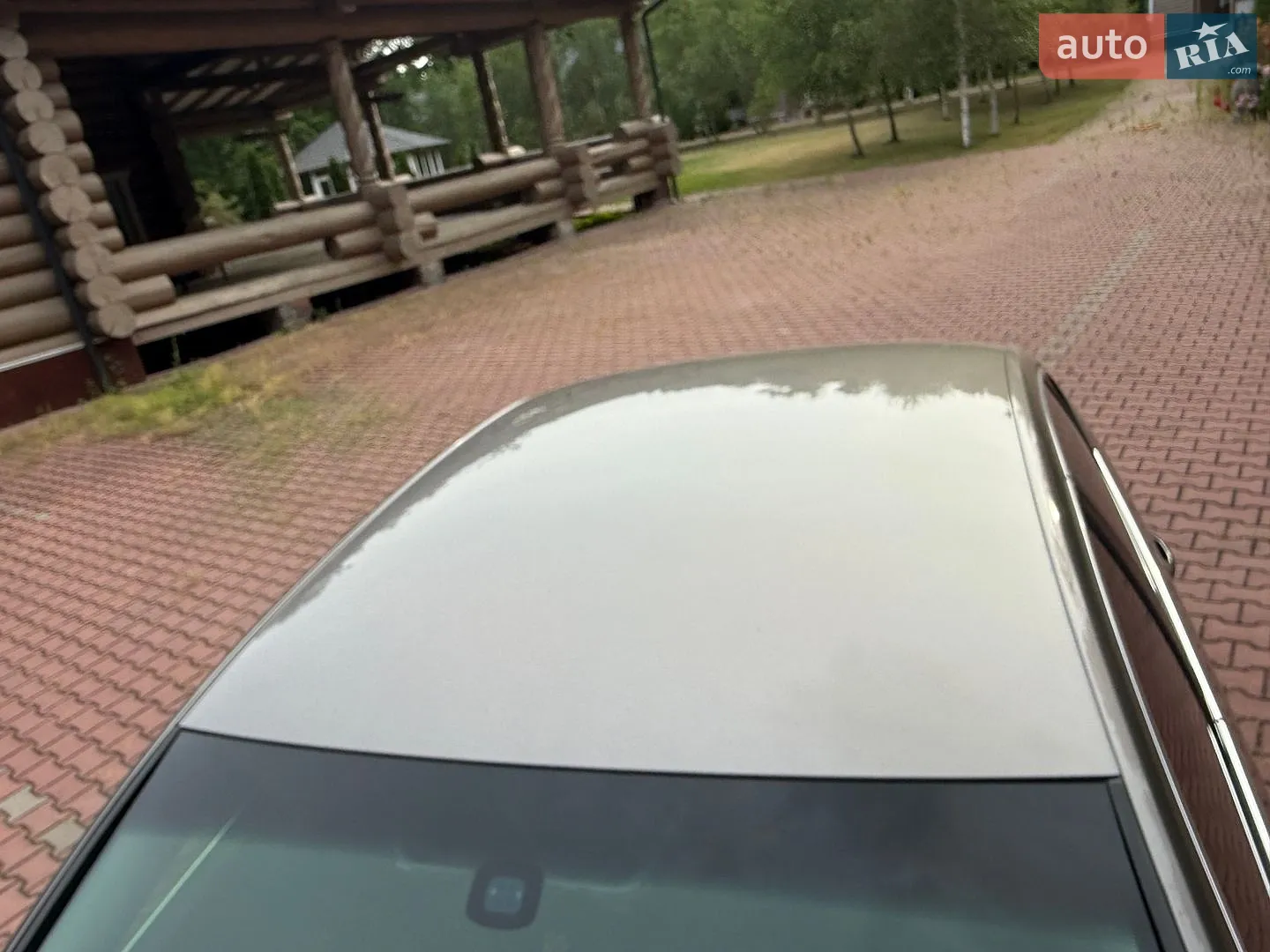 2011 Volkswagen Passat - мініатюра 27