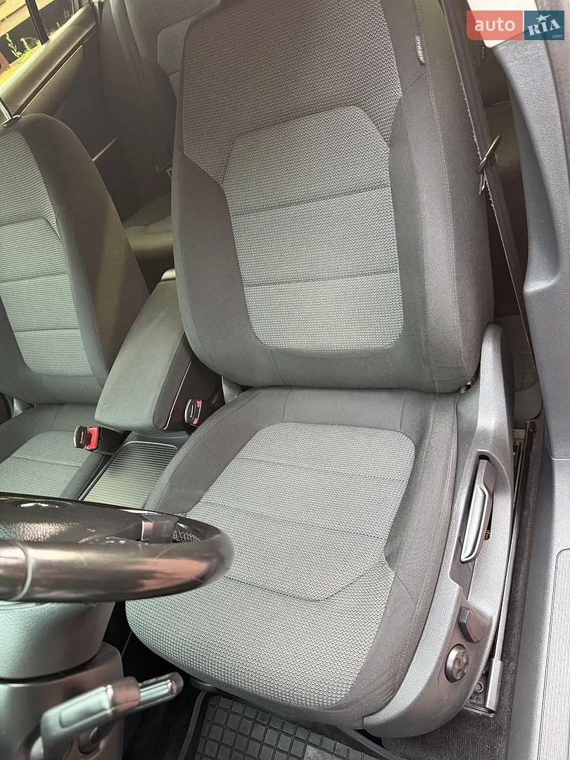 2011 Volkswagen Passat - мініатюра 34
