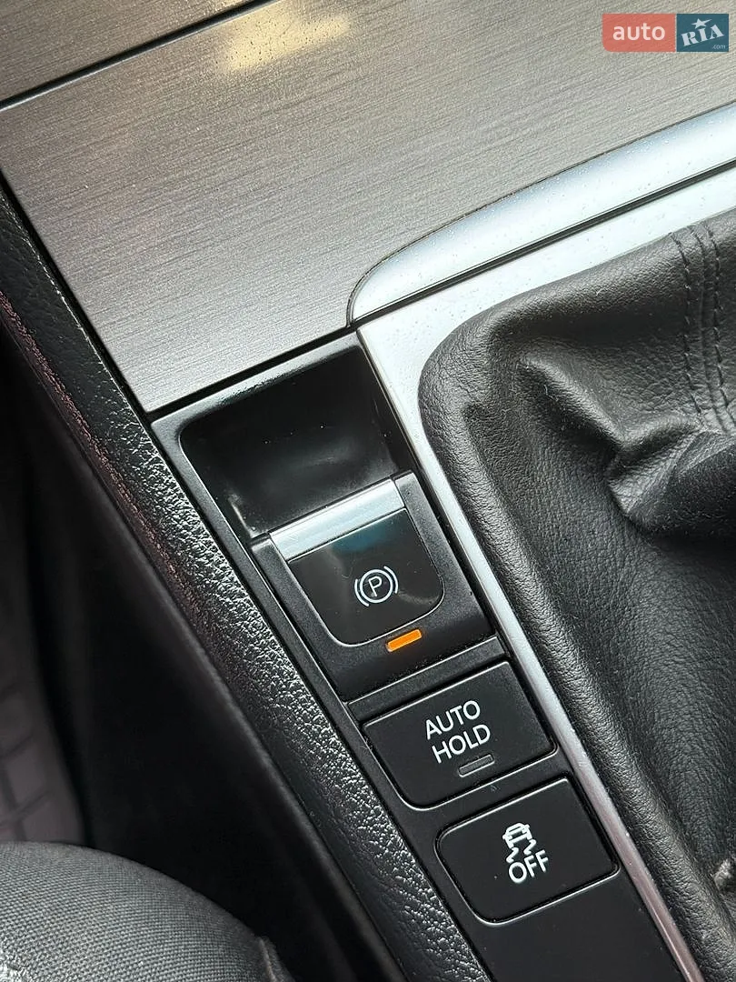2011 Volkswagen Passat - мініатюра 40