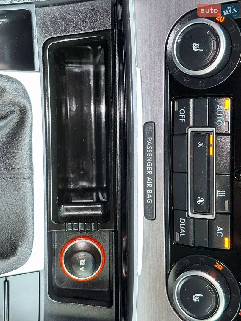 2011 Volkswagen Passat - мініатюра 46
