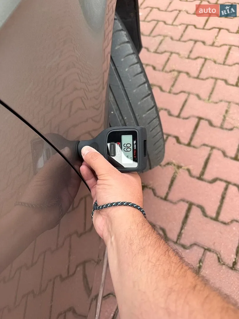 2011 Volkswagen Passat - мініатюра 98