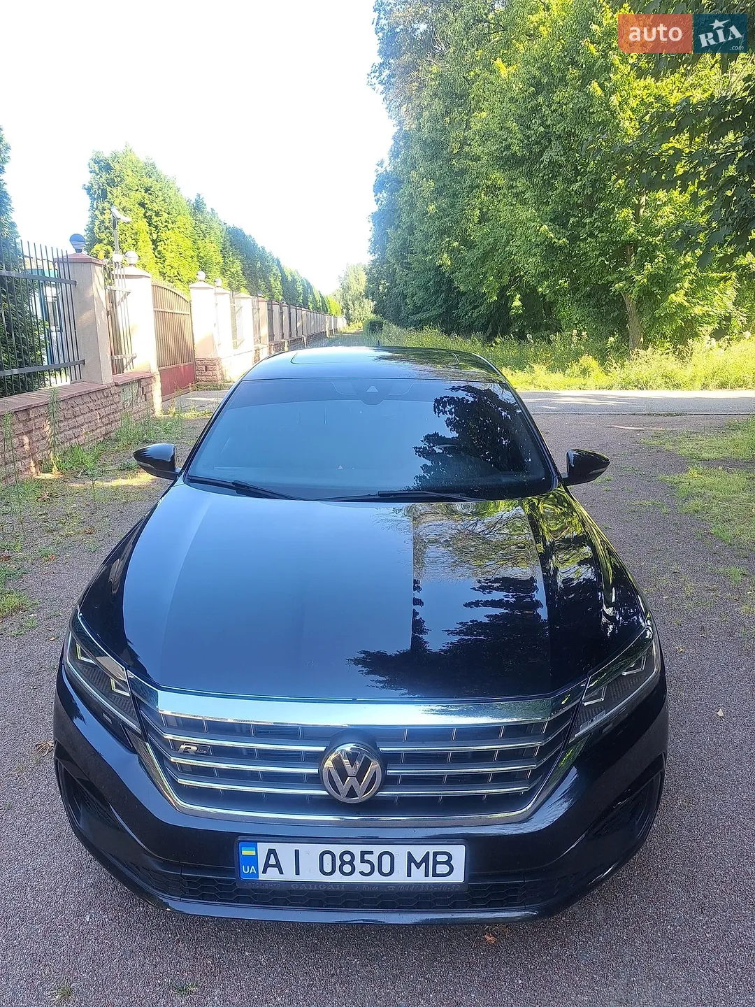 2021 Volkswagen Passat - мініатюра 4