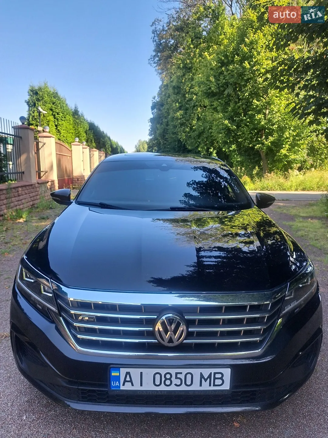 2021 Volkswagen Passat - мініатюра 22
