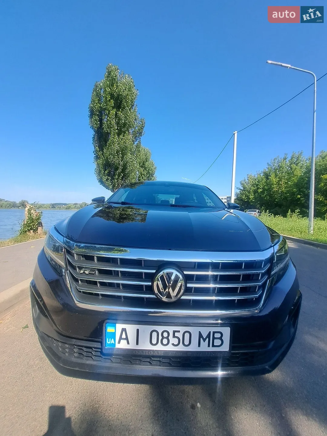 2021 Volkswagen Passat - мініатюра 38