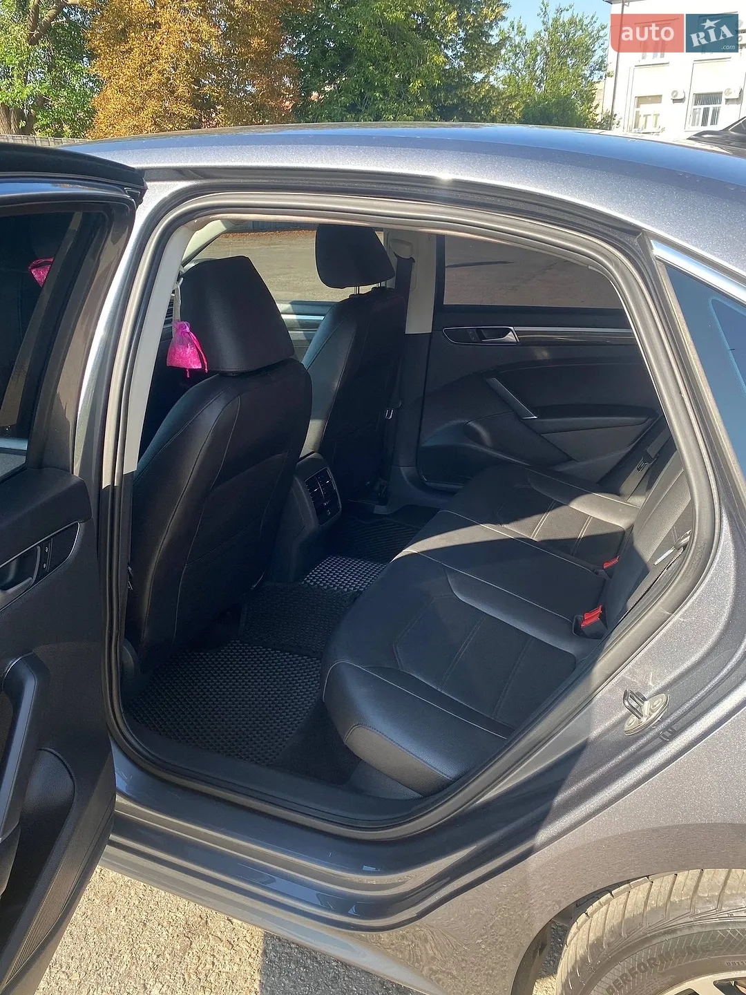 2016 Volkswagen Passat - мініатюра 14