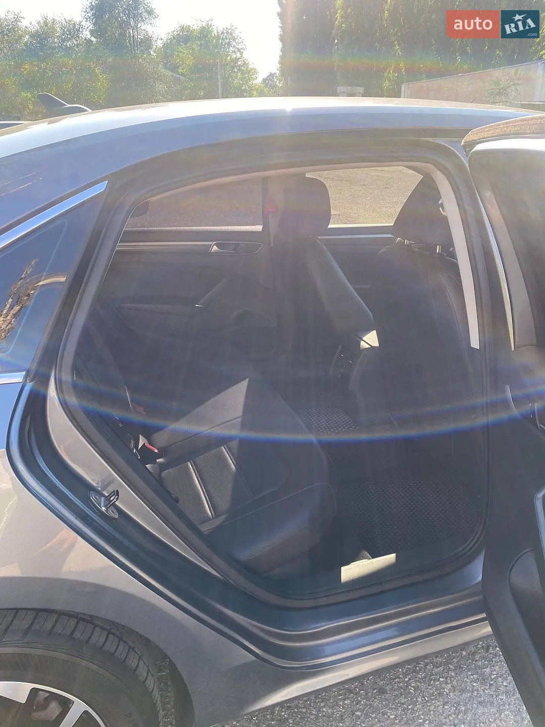 2016 Volkswagen Passat - мініатюра 15