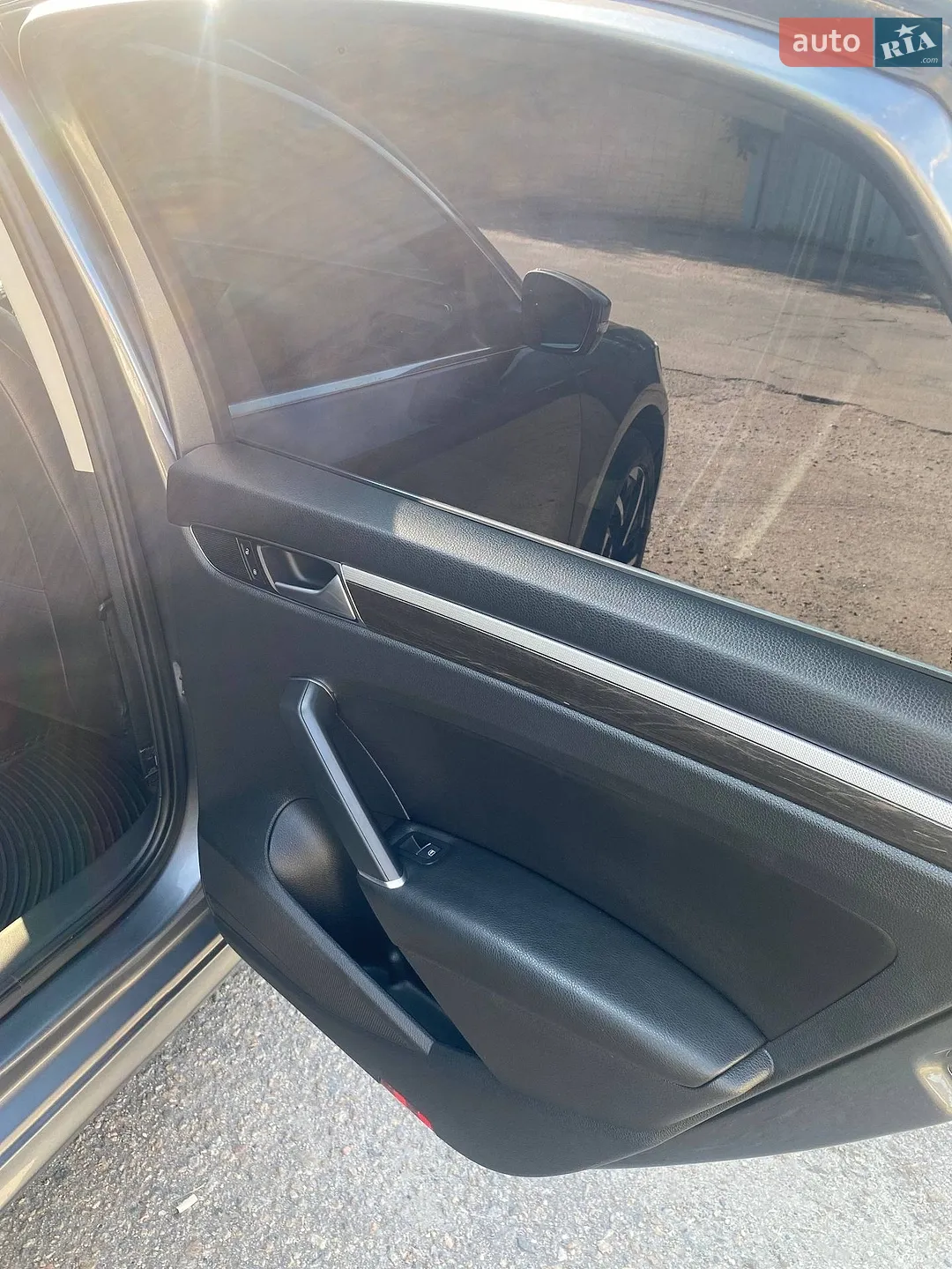 2016 Volkswagen Passat - мініатюра 19