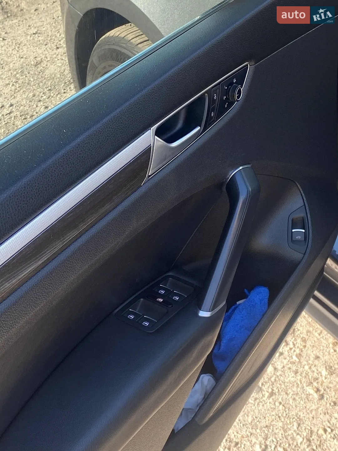 2016 Volkswagen Passat - мініатюра 24