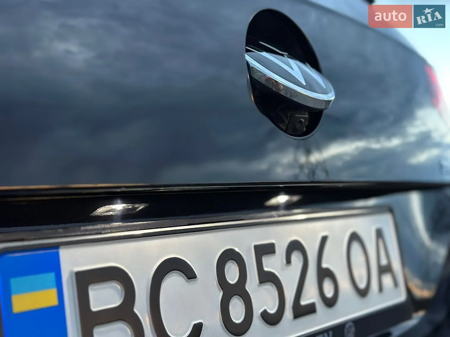 2017 Volkswagen Passat - мініатюра 27