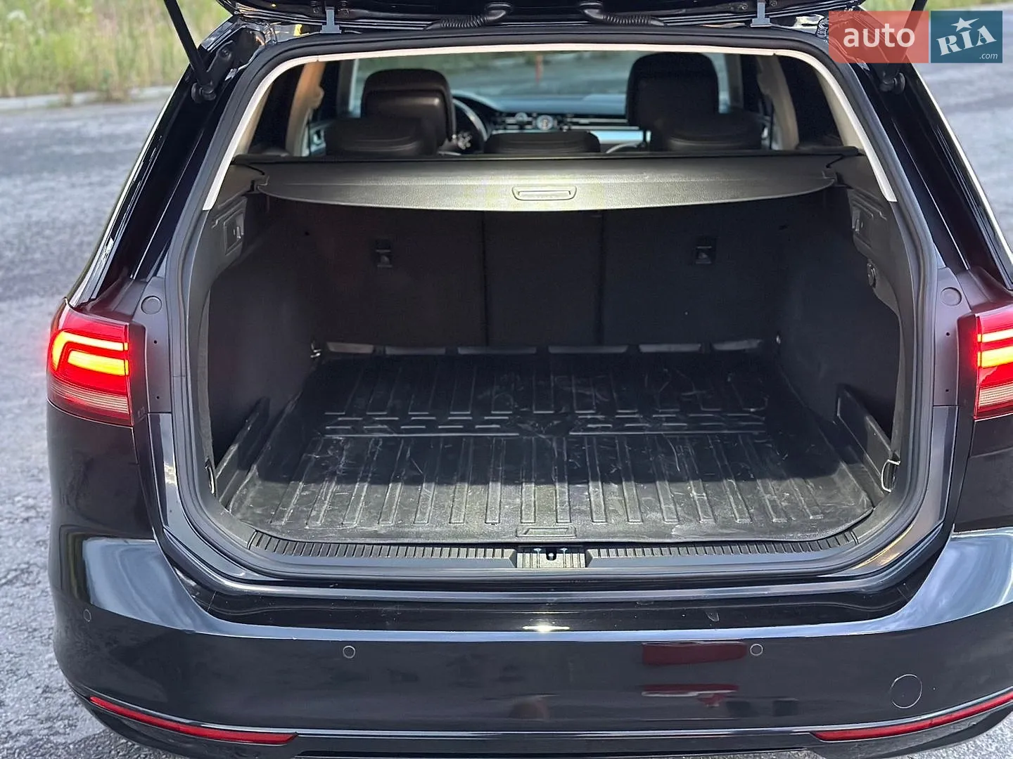 2017 Volkswagen Passat - мініатюра 30