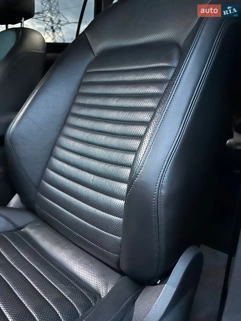 2017 Volkswagen Passat - мініатюра 33