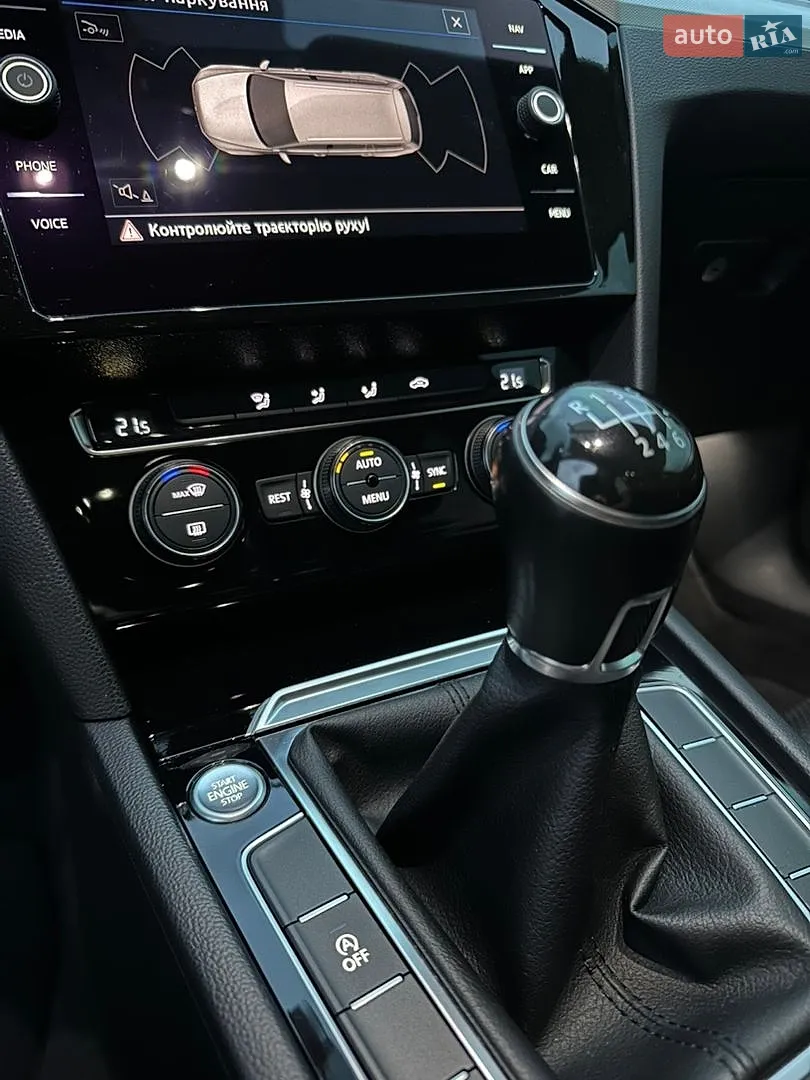 2017 Volkswagen Passat - мініатюра 37