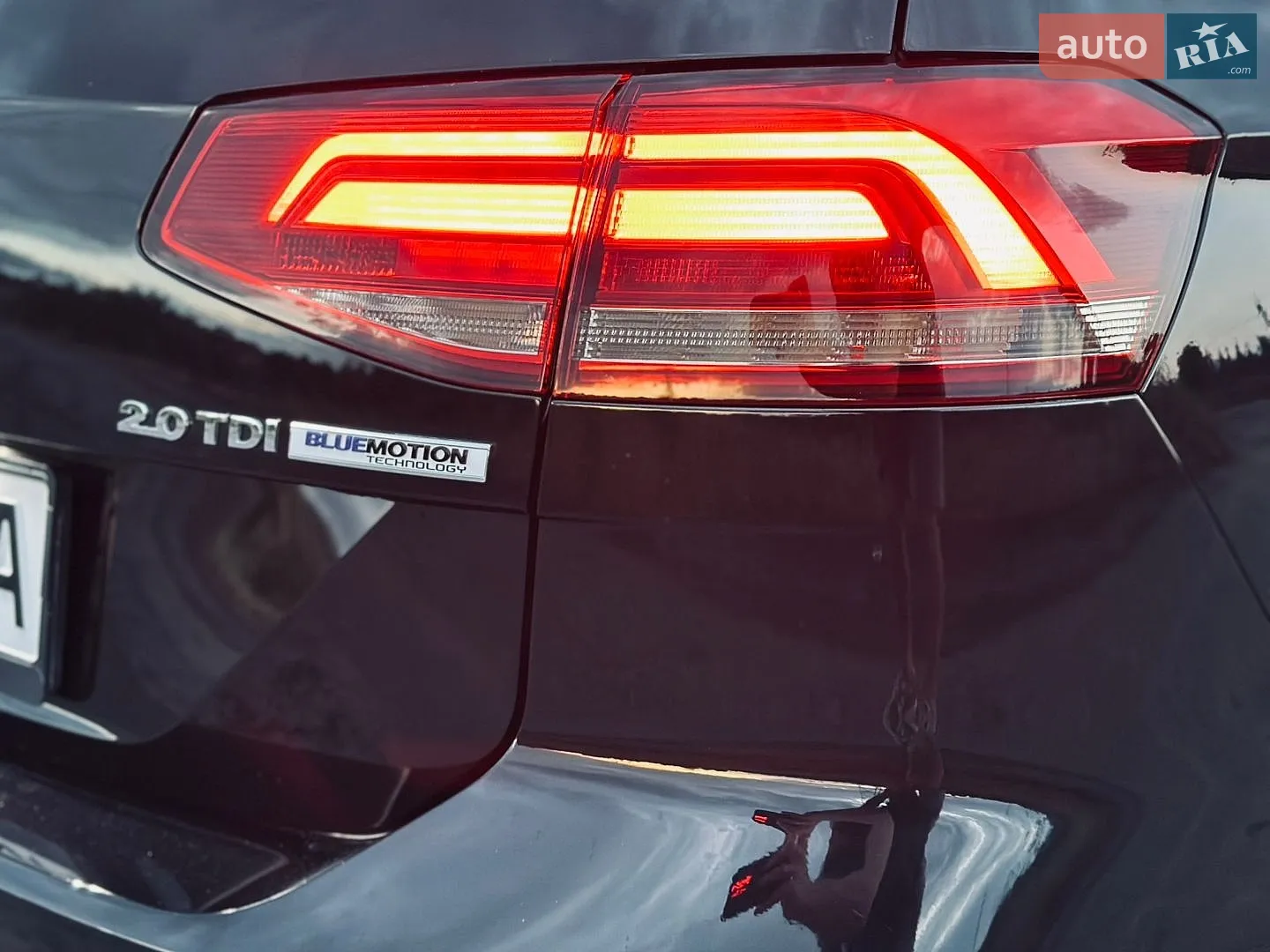 2017 Volkswagen Passat - мініатюра 28