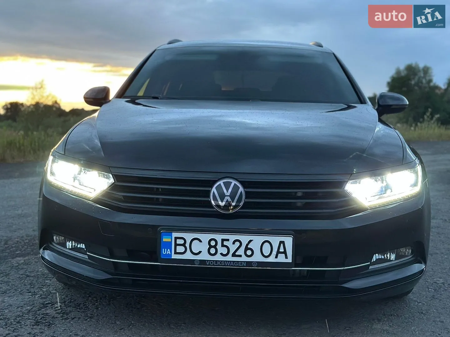 2017 Volkswagen Passat - мініатюра 44