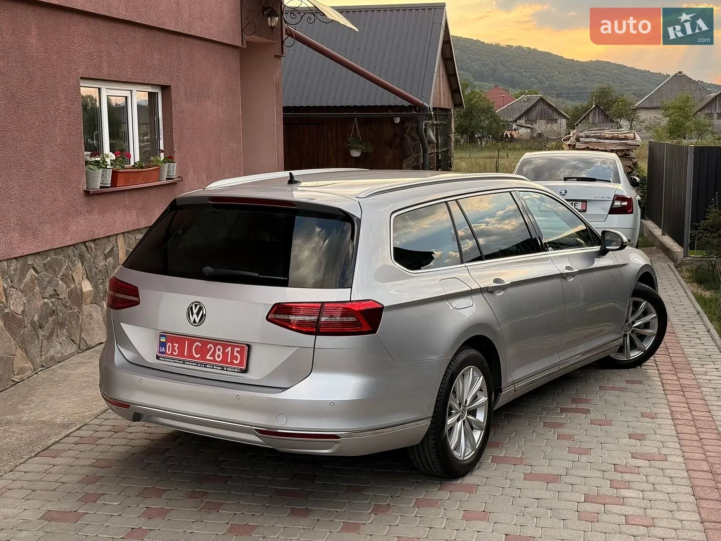 2019 Volkswagen Passat - мініатюра 10