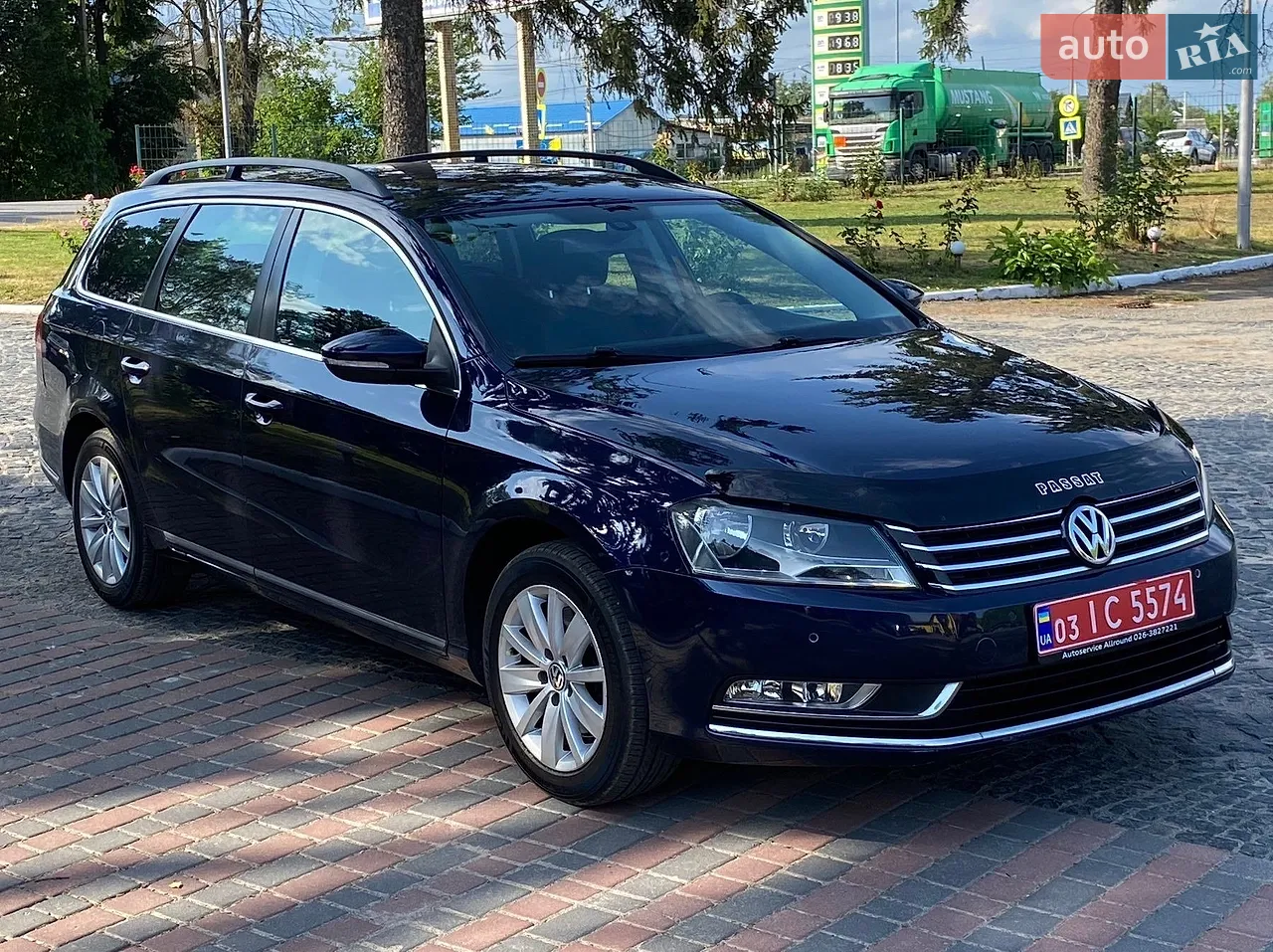 2010 Volkswagen Golf Plus - мініатюра 25
