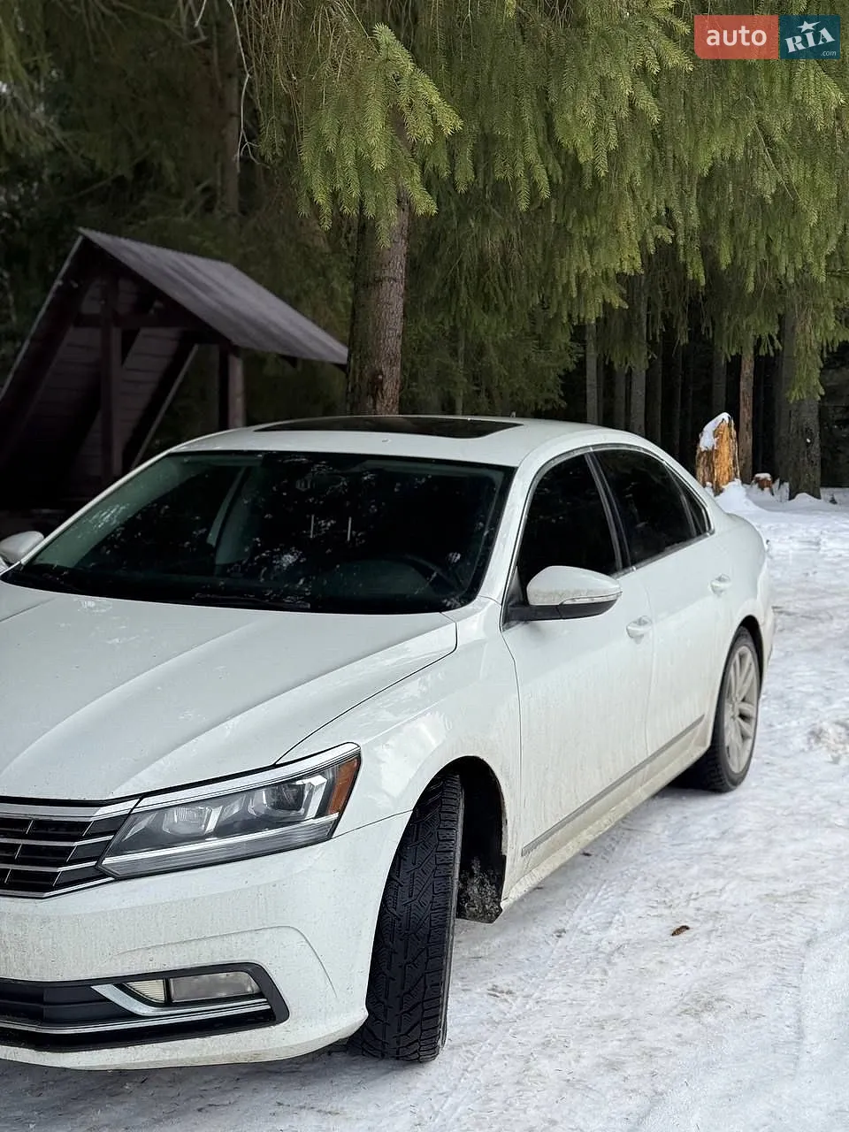 2016 Volkswagen Passat - мініатюра 7