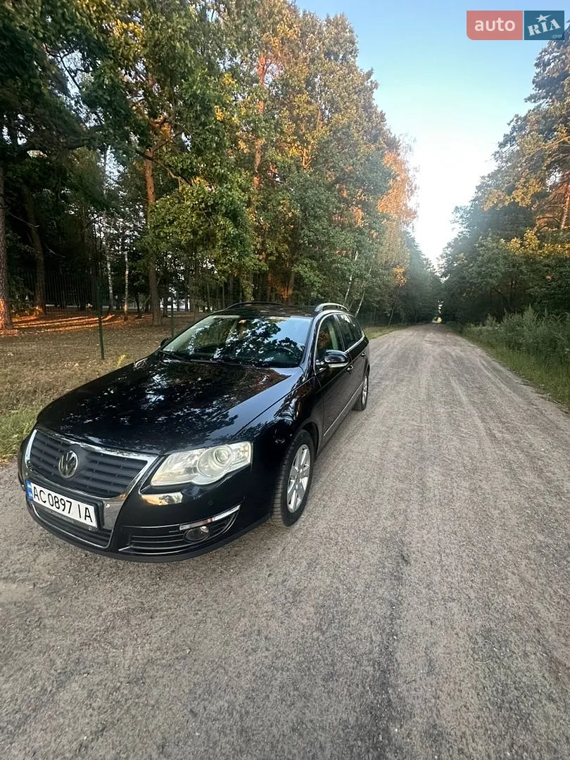 2010 Volkswagen Passat - мініатюра 19