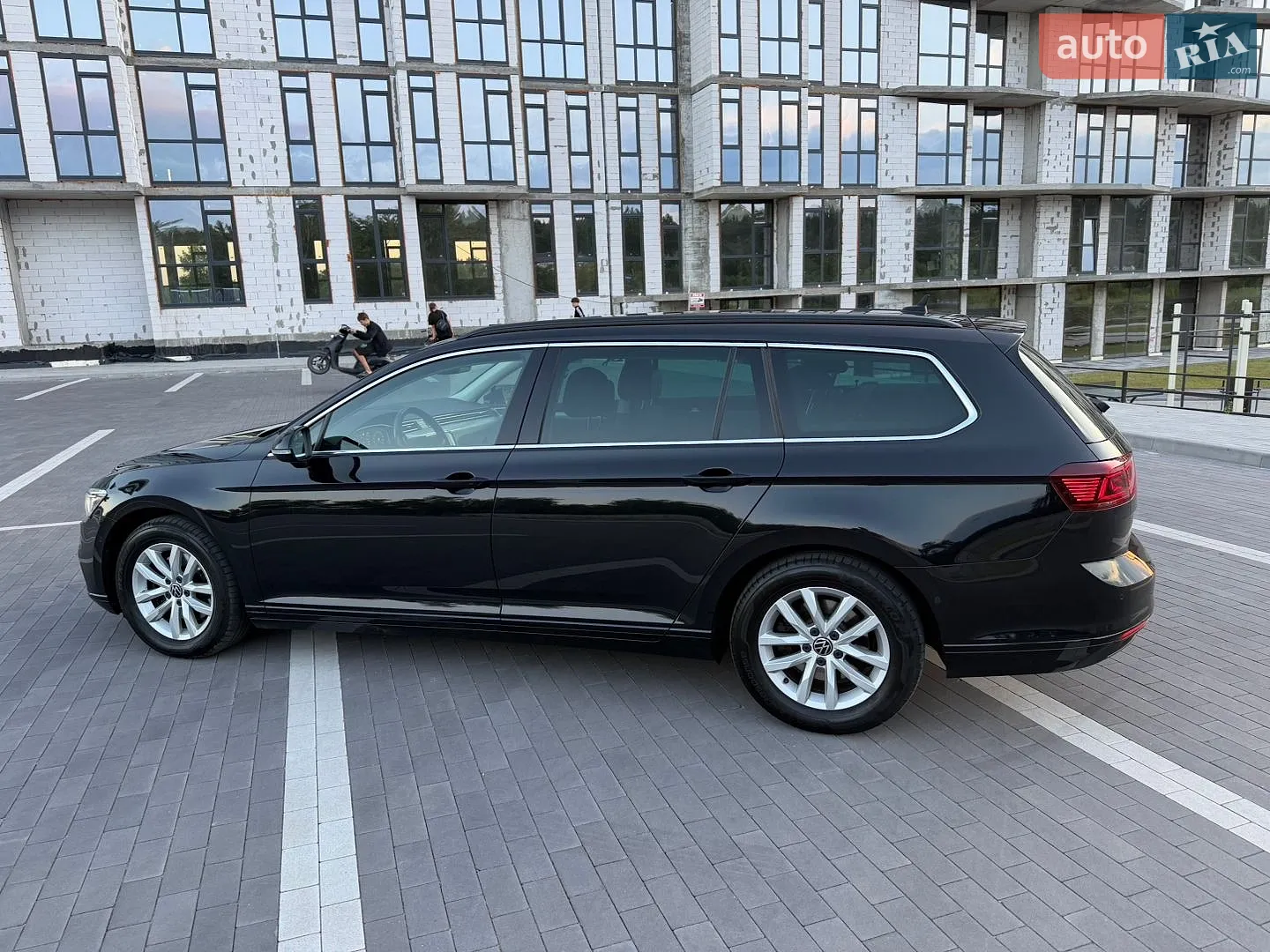 2021 Volkswagen Passat - мініатюра 15