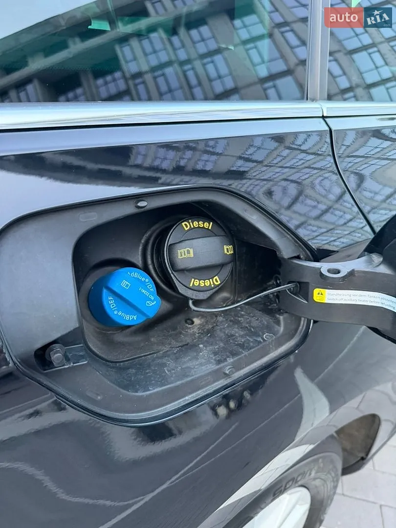 2021 Volkswagen Passat - мініатюра 31