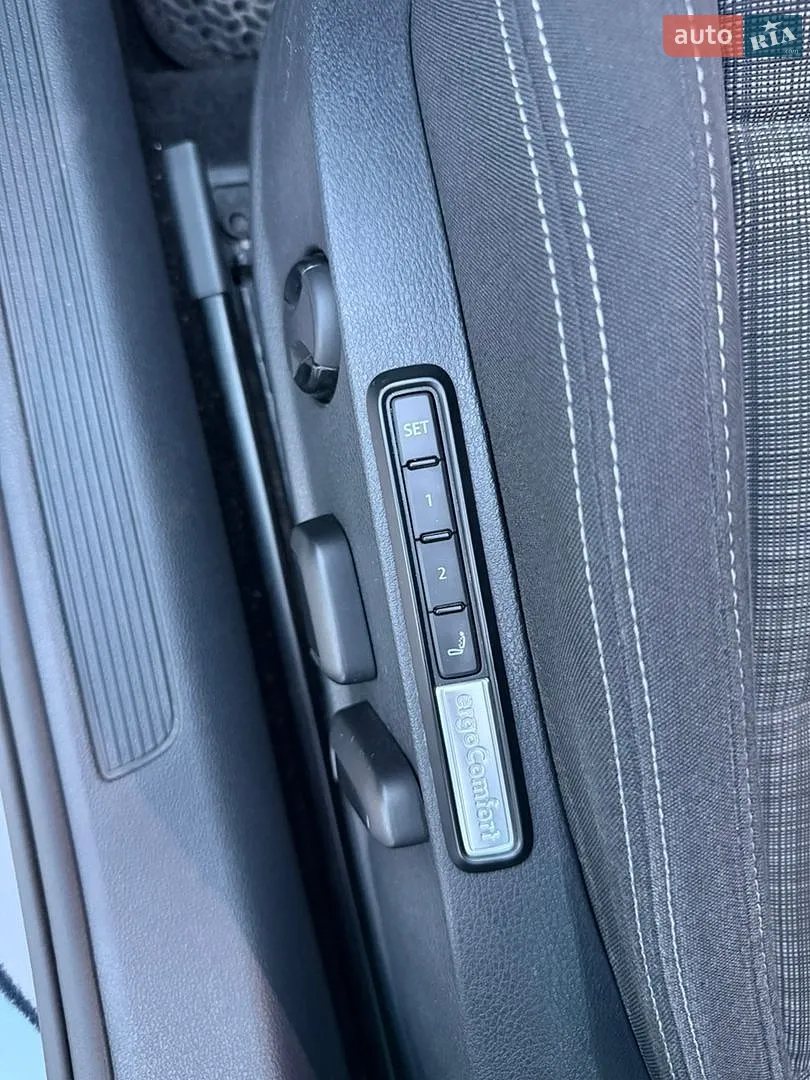 2021 Volkswagen Passat - мініатюра 34