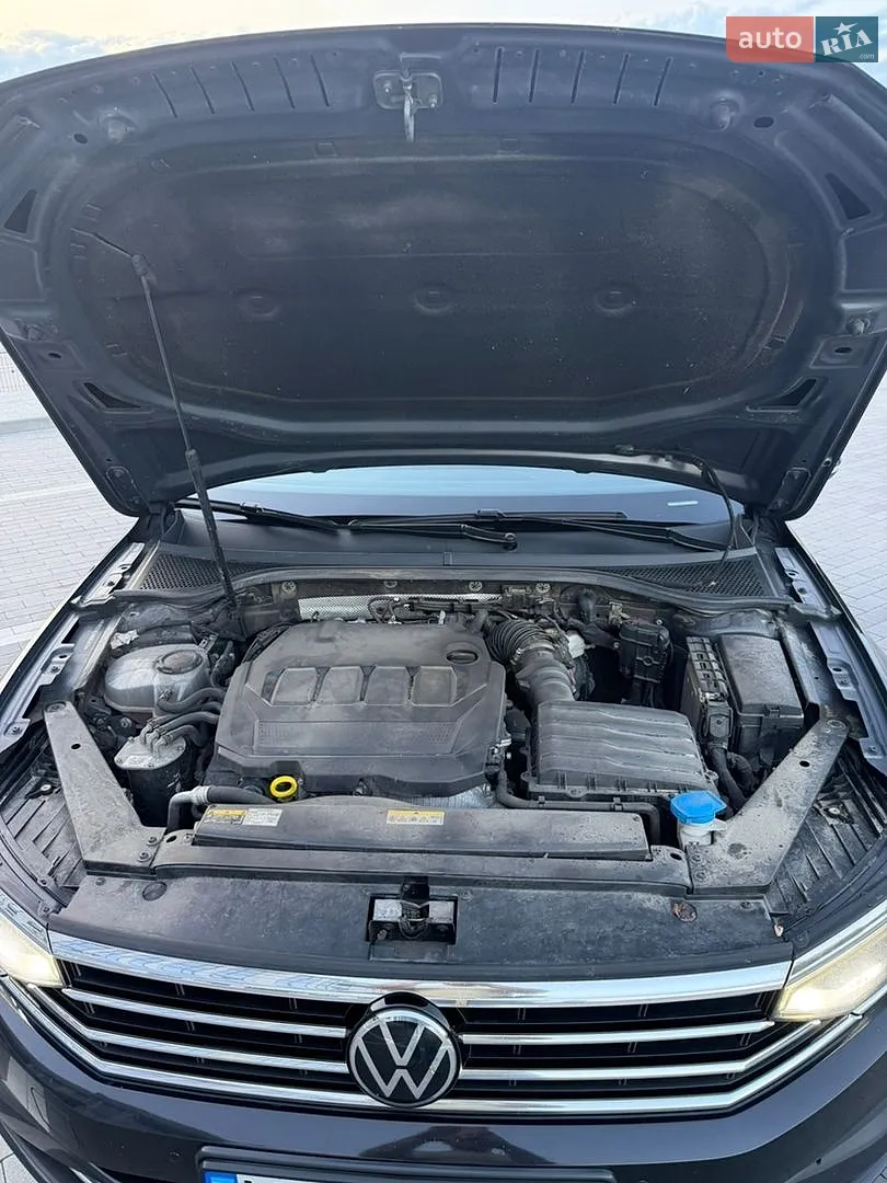 2021 Volkswagen Passat - мініатюра 32