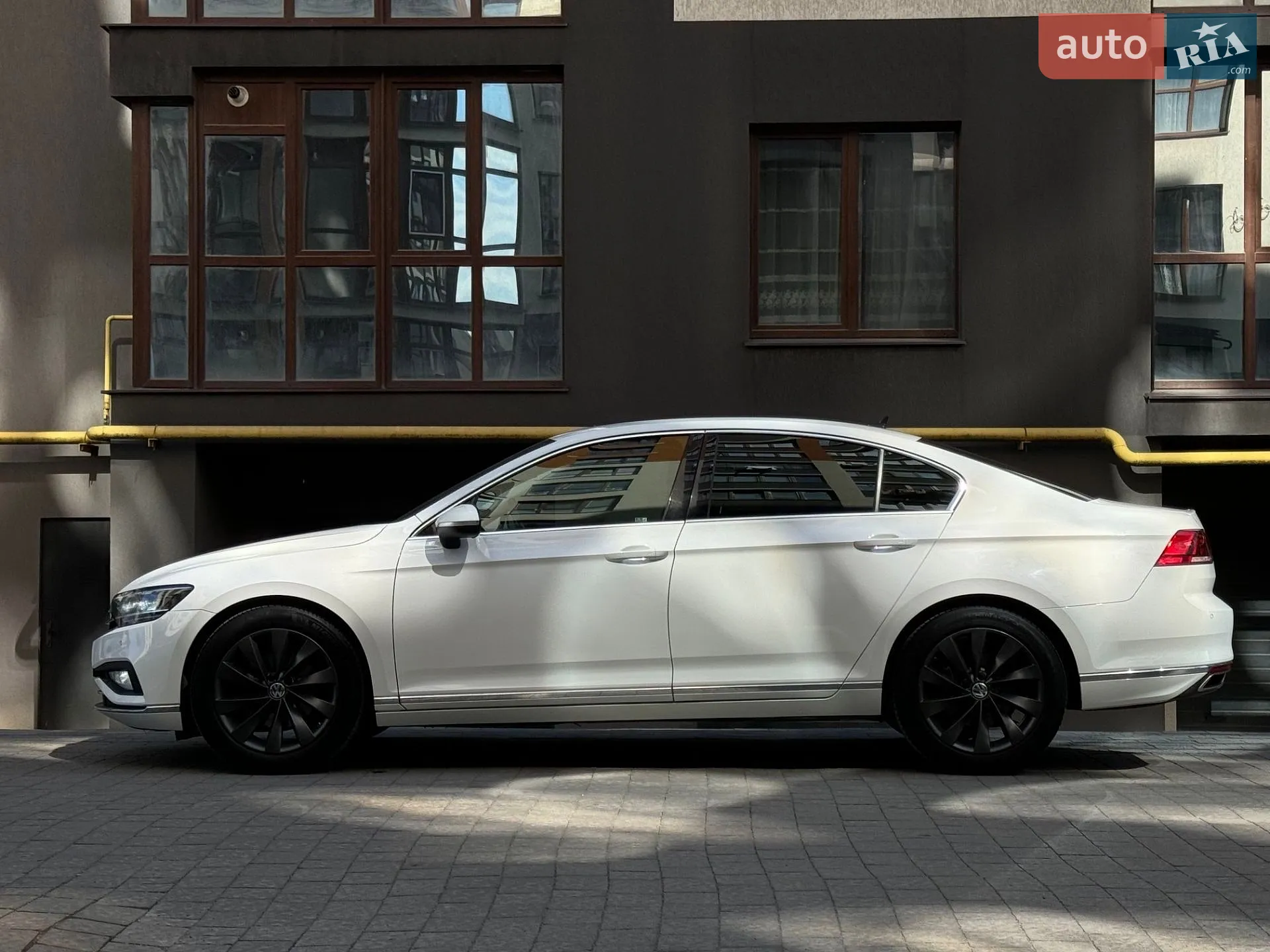 2020 Volkswagen Passat - мініатюра 16