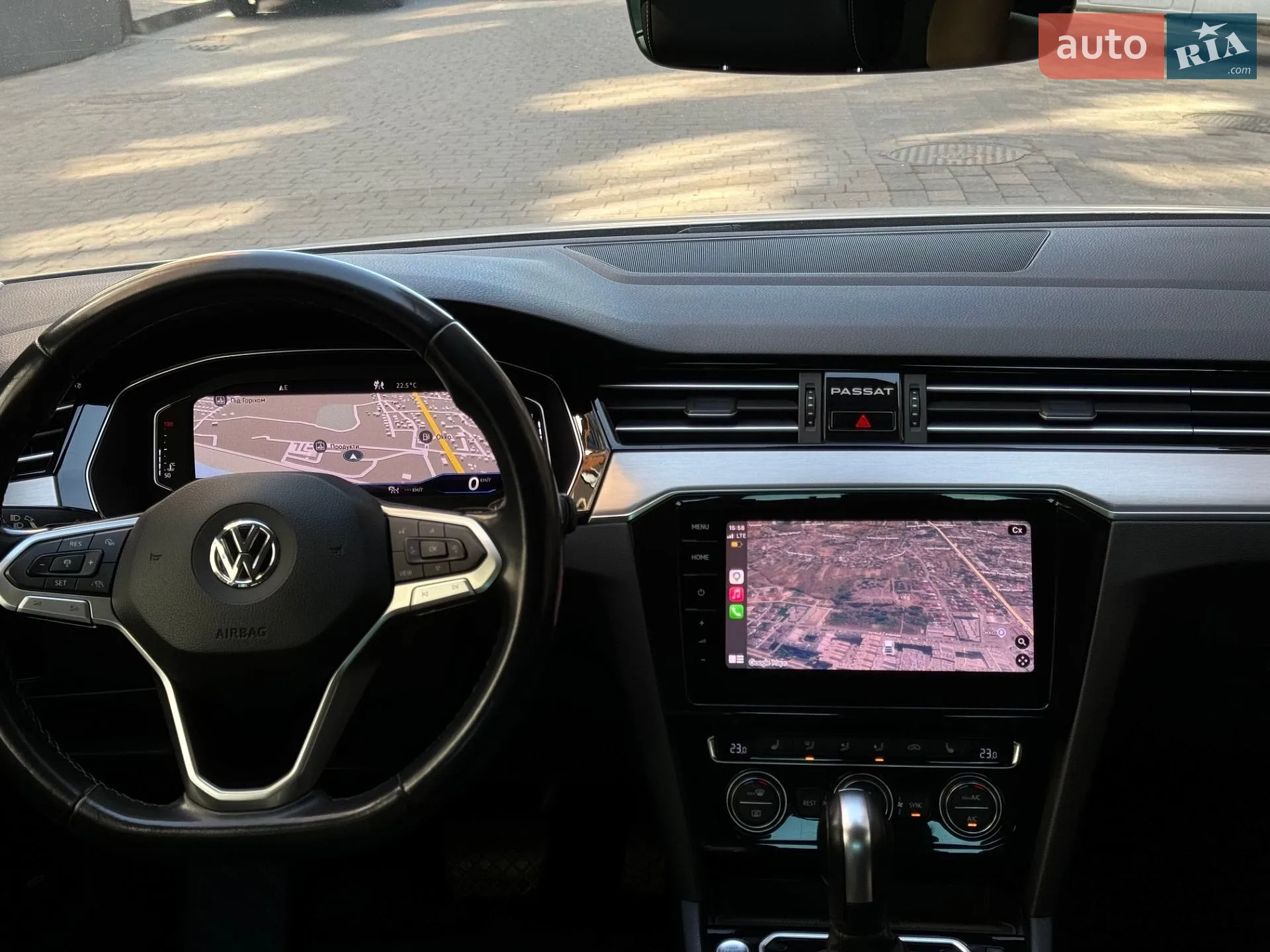 2020 Volkswagen Passat - мініатюра 25