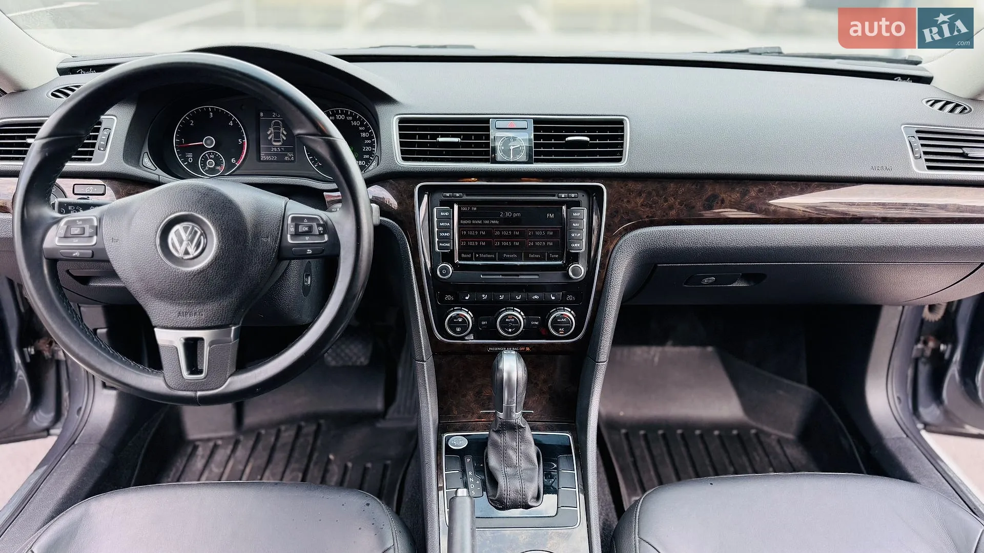 2015 Volkswagen Passat - мініатюра 17