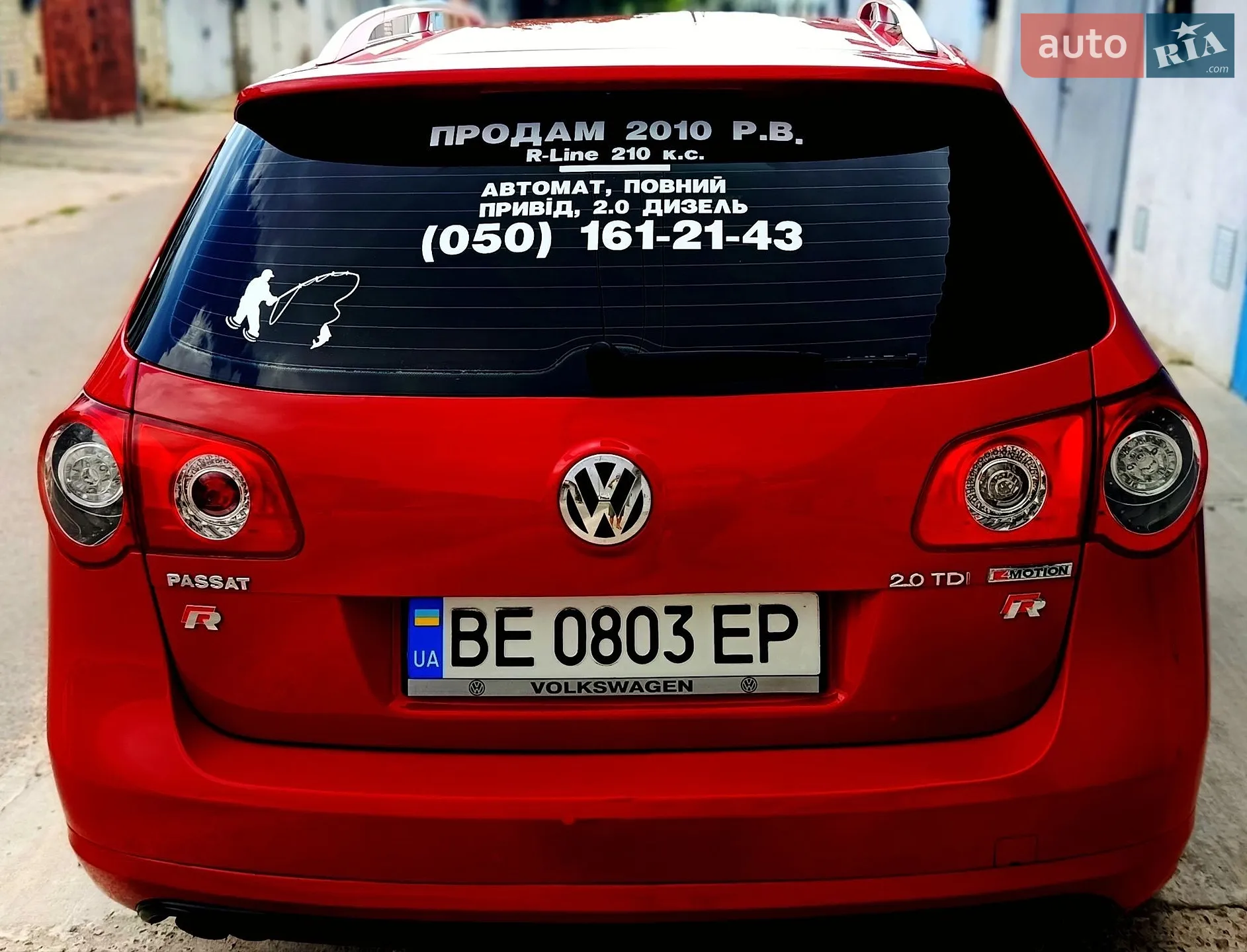 2010 Volkswagen Passat - мініатюра 31