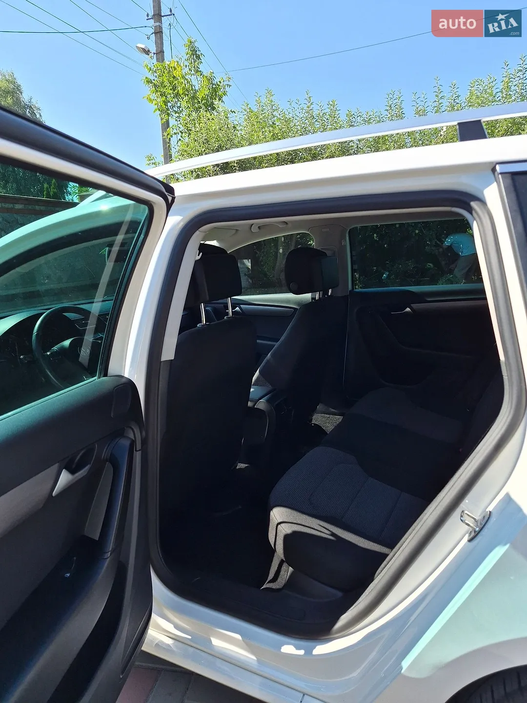 2014 Volkswagen Passat - мініатюра 9