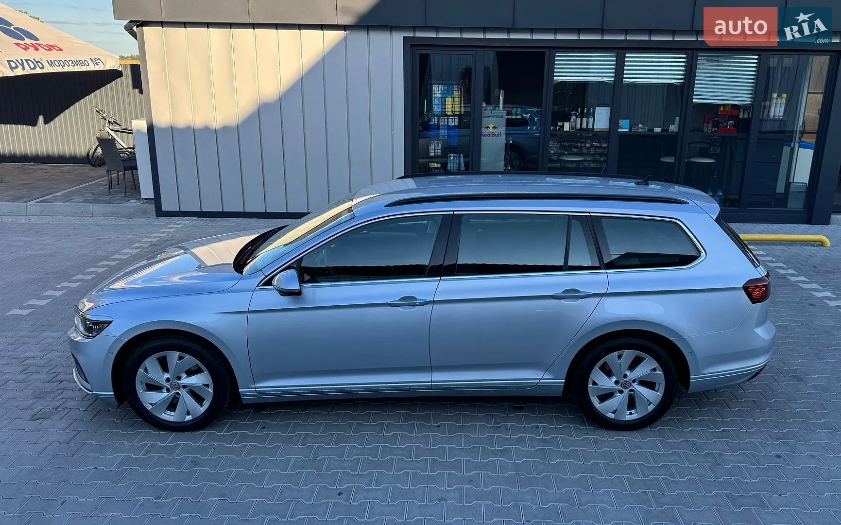 2021 Volkswagen Passat - мініатюра 13