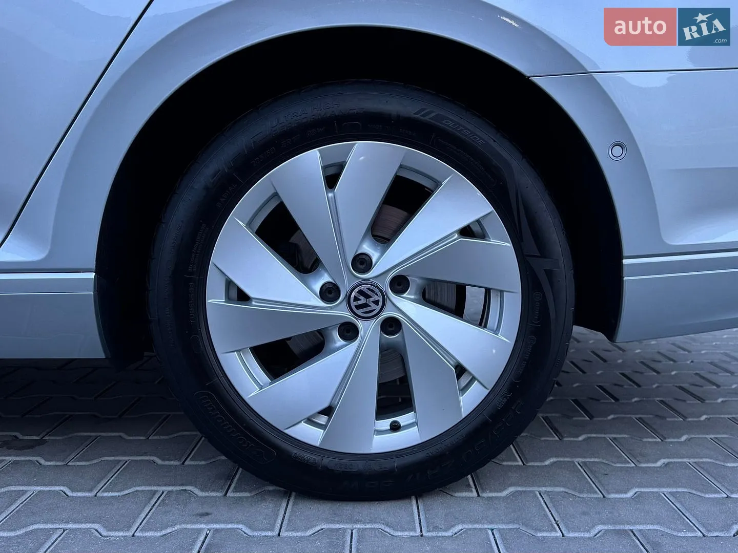 2021 Volkswagen Passat - мініатюра 26